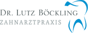 Zahnarzt Dr. Böckling – Ihre Praxis in Dortmund-Husen Logo